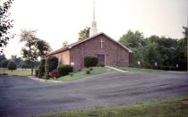 2935 Middle Road UCC